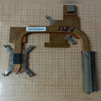 Система охлаждения для ноутбука Toshiba P845 11511310746