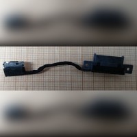 Разъём привода оптических дисков для ноутбука HP Pavilion DV6-3000 series