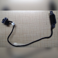 Разъём привода оптических дисков для ноутбука HP Pavilion g6-1000 DD0R18HCD000