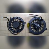 Вентилятор (кулер) ноутбука Acer Aspire 4715Z GC055515VH-A