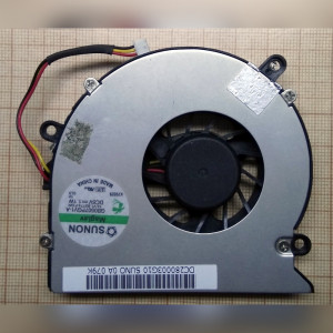 Вентилятор (кулер) ноутбука Acer Aspire 5520 DC280003G10