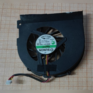 Вентилятор (кулер) ноутбука Acer Aspire 5738 MG55150V1-Q000-G99