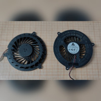 Вентилятор (кулер) ноутбука Acer Aspire 5750 KSB06105HA