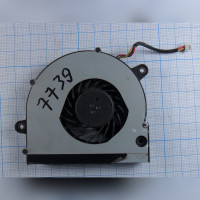 Вентилятор (кулер) для ноутбука Acer Aspire 7739 KSB06105HA