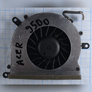 Вентилятор (кулер) ноутбука Acer Aspire 9500 DFB552005M30T