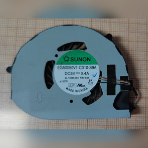 Вентилятор (кулер) ноутбука Acer Aspire S3-951 EG50050V1-C010-S9A
