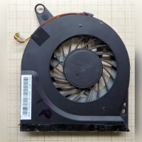 Вентилятор (кулер) ноутбука Acer Aspire V3-771G DFS551205ML0T