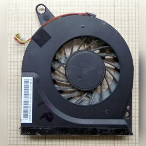 Вентилятор (кулер) ноутбука Acer Aspire V3-771G DFS551205ML0T