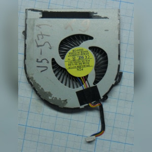 Вентилятор (кулер) ноутбука Acer Aspire V5-571 KSB0705HB