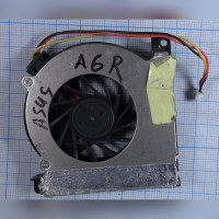 Вентилятор (кулер) для ноутбука Asus A6R BFB0605HA