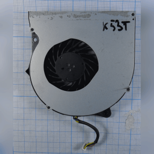 Вентилятор (кулер) ноутбука Asus K53T KSB06105HB