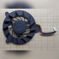 Вентилятор (кулер) для ноутбука Asus M51T KFB0505HHA