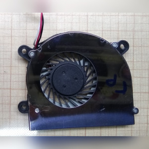 Вентилятор (кулер) для ноутбука DEXP Aquilon O104 6-31-W25HS-100