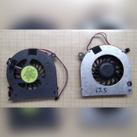 Вентилятор (кулер) ноутбука HP 625 DFS481305MC0T