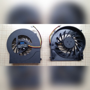 Вентилятор (кулер) ноутбука HP Pavilion DV7-4000 KSB0505HA