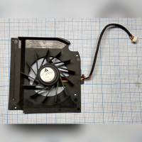 Вентилятор (кулер) для ноутбука  Hp Pavilion DV9700 KSB0605HB