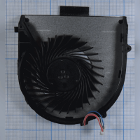 Вентилятор (кулер) для ноутбука Lenovo B570 KSB0605HC