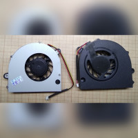 Вентилятор (кулер) для ноутбука Lenovo G555 AB7005MX-ED3 new
