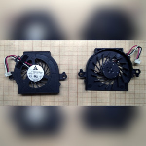 Вентилятор (кулер) ноутбука Samsung N150 BA81-08423A