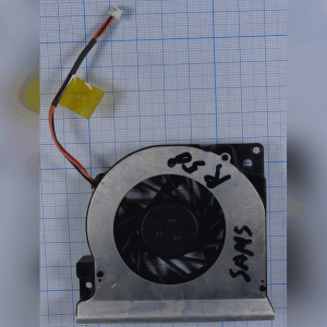 Вентилятор (кулер) для ноутбука Samsung R58 BDB05405HB