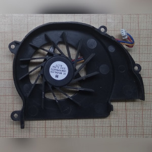 Вентилятор (кулер) для ноутбука Sony VGN-FZ series UDQFRPR62CF0