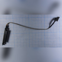 Шлейф жесткого диска для ноутбука Apple MacBook A1181 820-2289-A