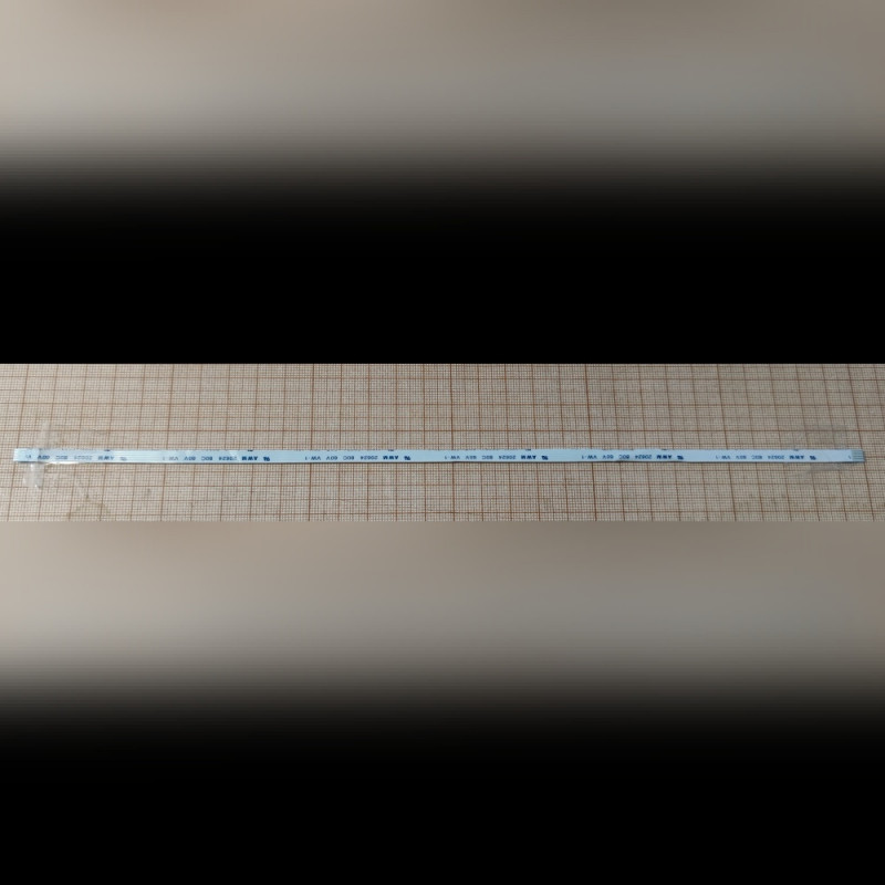Шлейф тачпада для ноутбука Asus X540Y