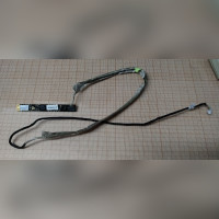 Шлейф вебкамеры для ноутбука DNS WA50SH 6-43-WA50T-011