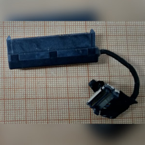 Разъём жёсткого диска для ноутбука HP Pavilion DV6-3000 series