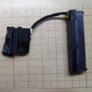 Разъём жёсткого диска для ноутбука HP Pavilion g6-1000 DD0R15HD000