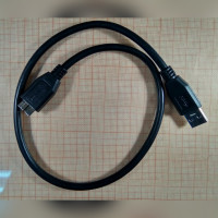 External HDD USB 3.0 Micro USB Cable кабель для внешнего жёсткого диска