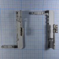 Петли для ноутбука Apple MacBook A1181 000424-С B16, B29
