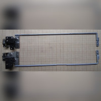 Петли матрицы для ноутбука Lenovo G50-45 ACLU2 SZS-R SZS-L AM0TH000200 AM0TH000100