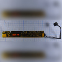 Инвертор подсветки матрицы для ноутбука Apple MacBook A1181 4H.V17772.191/A