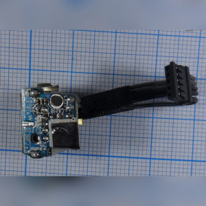 Разъем питания для ноутбука Apple MacBook A1181 820-2286-A