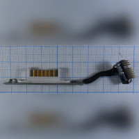 Разъем подключения аккумулятора для ноутбука Apple MacBook A1181 820-2290-A