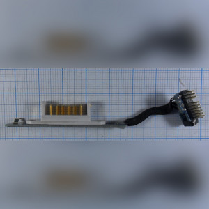 Разъем подключения аккумулятора для ноутбука Apple MacBook A1181 820-2290-A