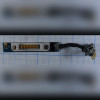 Разъем подключения аккумулятора для ноутбука Apple MacBook A1181 820-2290-A