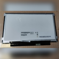 Матрица для ноутбука 11.6'' LED 30pin 1366*768 B116XTN02.1 Slim EDP матовая