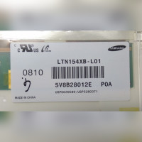 Матрица для ноутбука 15.4'' LAMP 30pin 1280 x 800 LTN154XB-L01