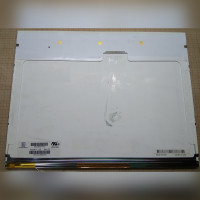 Матрица для ноутбука 15.0'' LAMP 30pin 1024x768 N150X3-L05