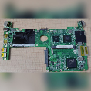 Материнская плата Aspire One 531 DA0ZG8MB6H0 MB.S7506.001 Atom N270 UMA