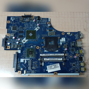 Материнская плата Acer Aspire 5741G MB.PSZ02.001 NEW70 LA-5891P HD5470 512Mb