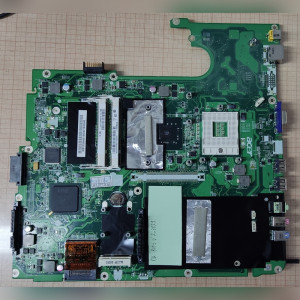 Материнская плата Acer Extenza 7630 DA0ZY2MB6F1 MB.TRQ06.001 UMA