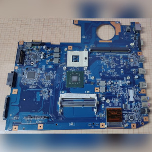Материнская плата Acer Aspire 7738 JM70-MV MB.PCA01.001 08246-2 48.4CD01-021 MXM