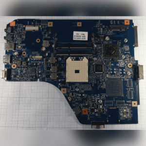 Материнская плата новая MB.RNW01.001 Acer Aspire 5560 JE50SB 10338 48.4M702.011 UMA