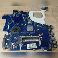 Материнская плата Acer Aspire E1-521 NB.C0Y11.00 Q5WTA LA-8531P E1-1200 UMA