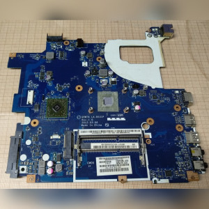 Материнская плата Acer Aspire E1-521 NB.C0Y11.00 Q5WTA LA-8531P E1-1200 UMA