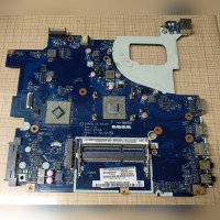 Материнская плата Acer Aspire E1-521 NB.C0Y11.001 Q5WTA LA-8531P UMA