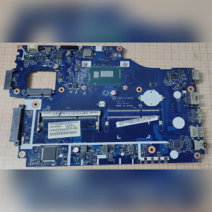 Материнская плата Acer Aspire E1-532 NB.MFM11.00E V5WE2 LA-9532P UMA Celeron 2955U